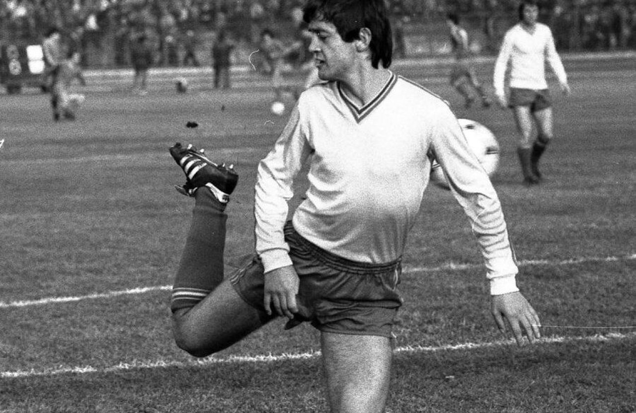 Corvinul, în sferturile Cupei României, după 35 de ani: cine sunt fotbaliștii care evoluau la Hunedoara în 1988 _8