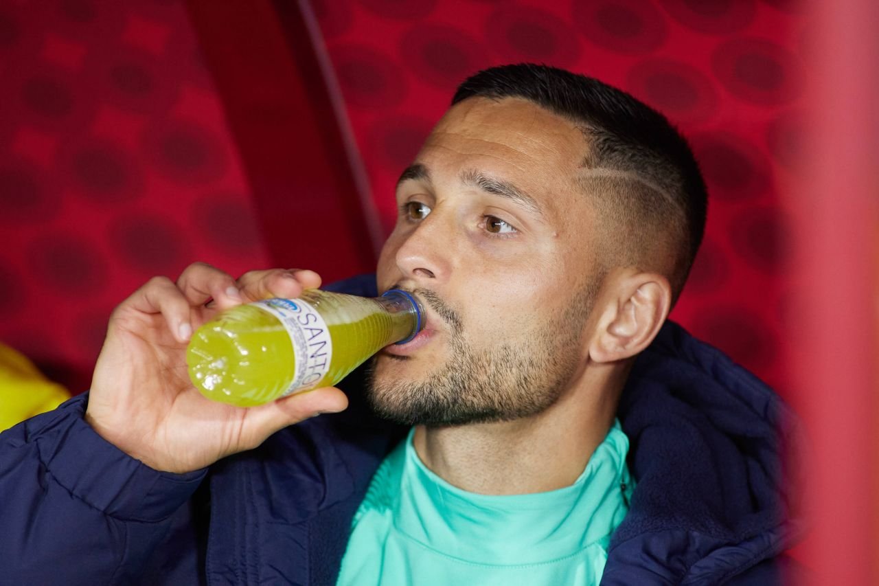 Transformarea lui Florin Andone: ce s-a întâmplat cu atacantul român după transfer_2
