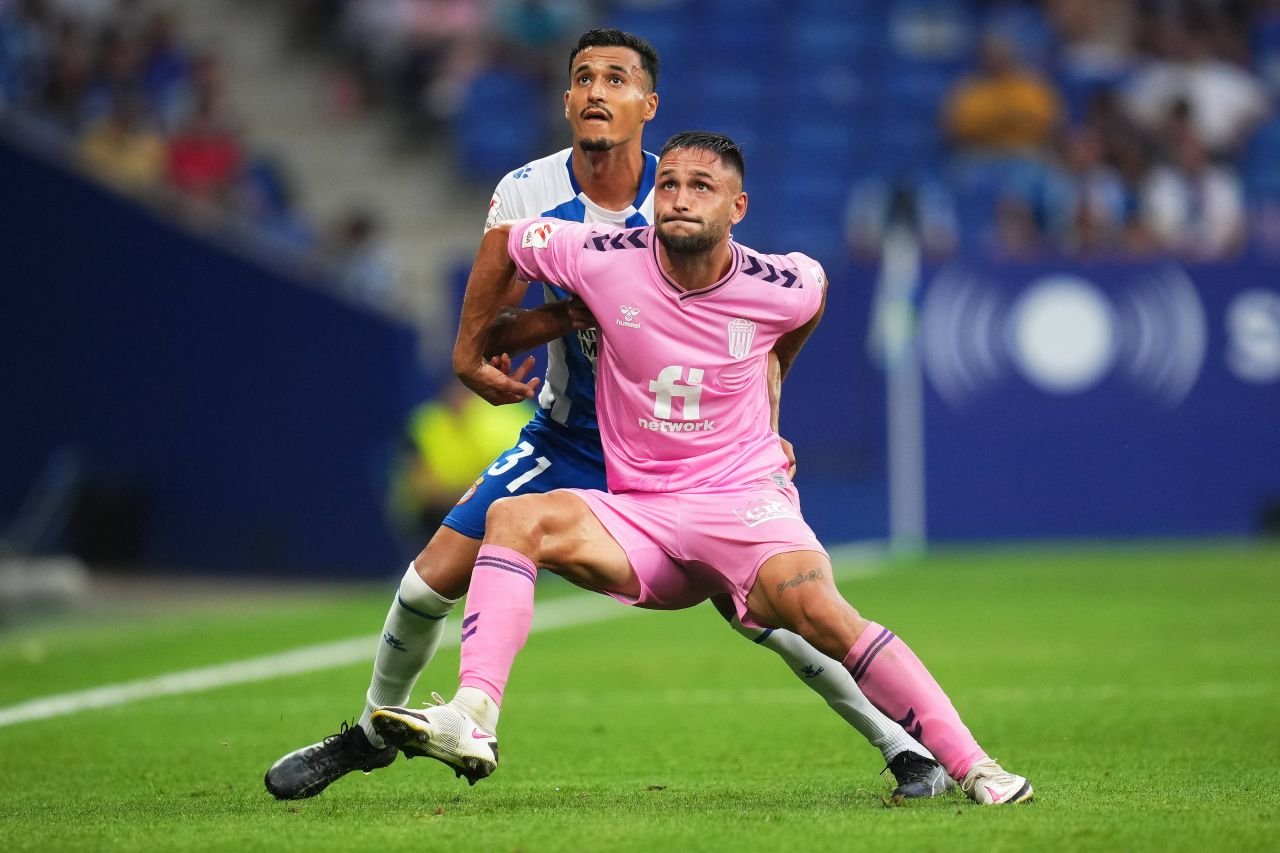 Transformarea lui Florin Andone: ce s-a întâmplat cu atacantul român după transfer_3
