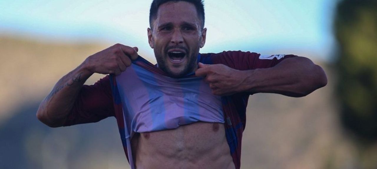 Transformarea lui Florin Andone: ce s-a întâmplat cu atacantul român după transfer_4