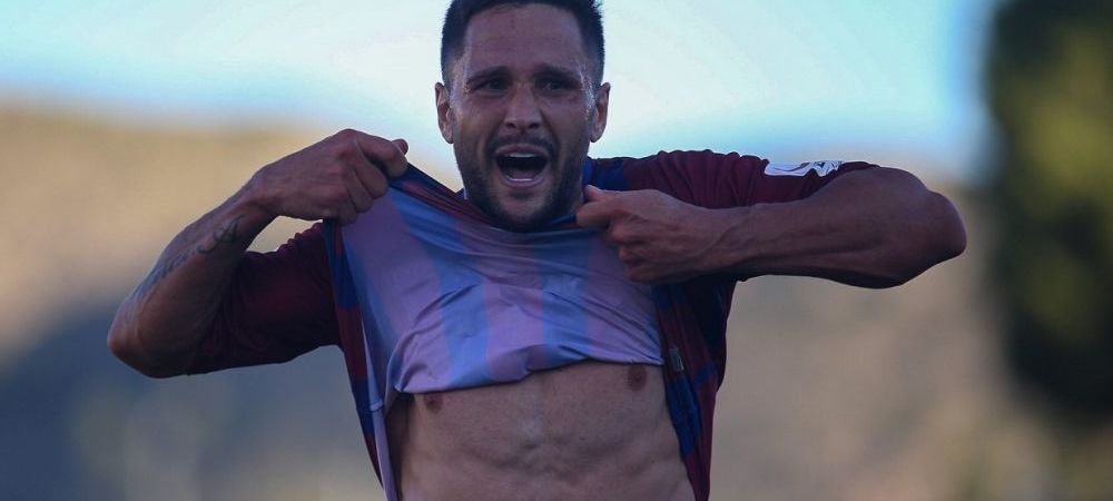 Transformarea lui Florin Andone: ce s-a întâmplat cu atacantul român după transfer_4