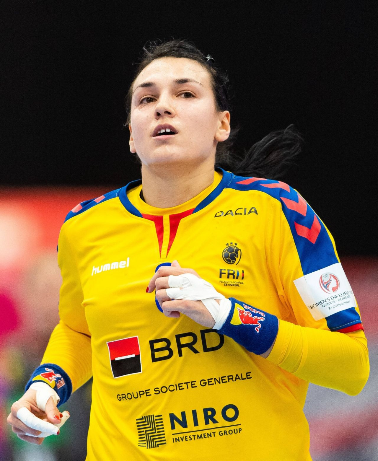 Prăbușirea României cu Germania și cauzele unui picaj. Radu Voina vine cu o abordare interesantă despre ce s-a întâmplat la Mondialul de handbal feminin_3