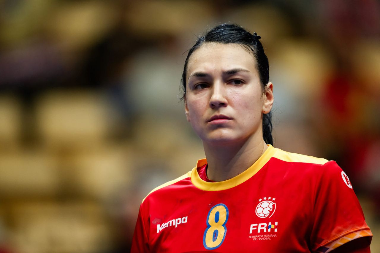 Prăbușirea României cu Germania și cauzele unui picaj. Radu Voina vine cu o abordare interesantă despre ce s-a întâmplat la Mondialul de handbal feminin_4