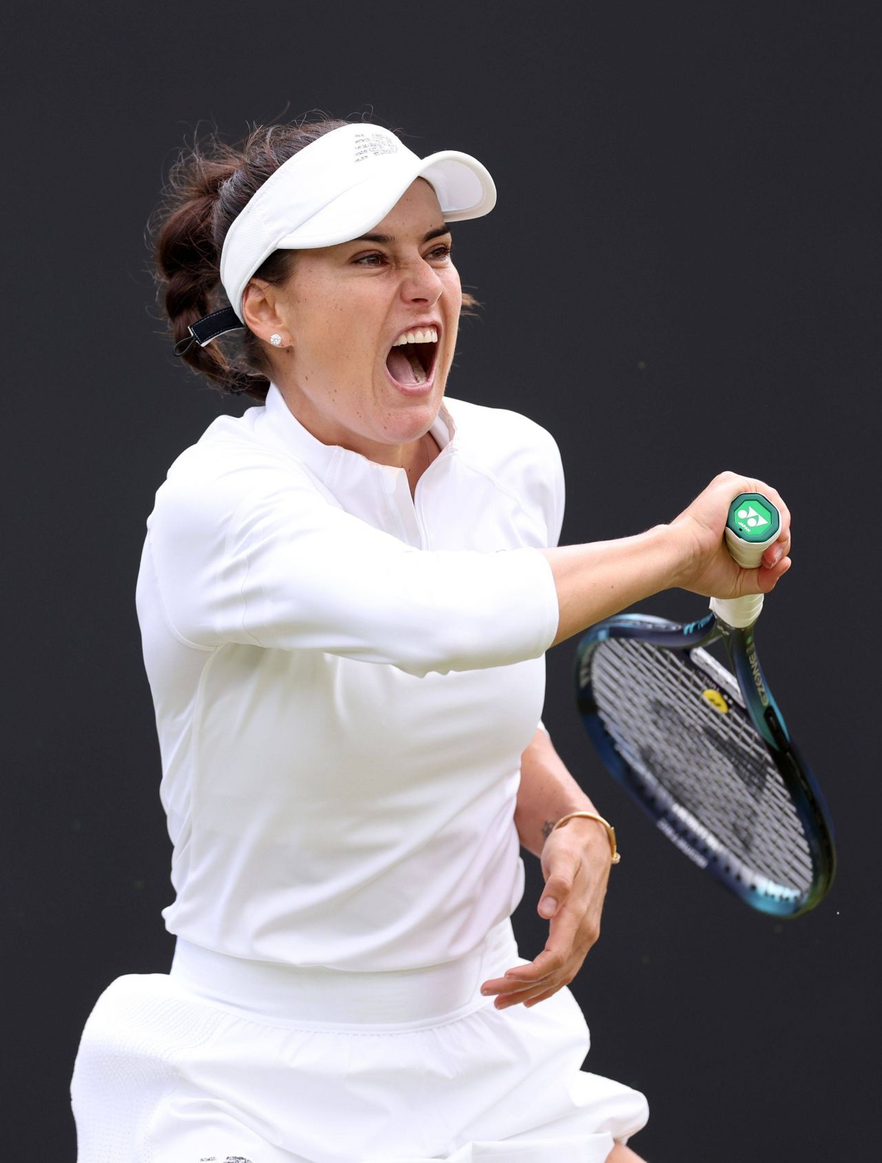 Sorana Cîrstea țintește noi borne! Pe ce loc poate ajunge în 2024 dacă își continuă creșterea: ”Un sezon prolific” _19