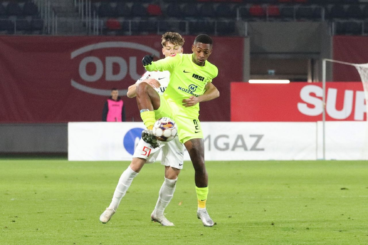 &bdquo;E un jucător foarte bun!&rdquo; Prima reacție după ce Gigi Becali l-a transferat pe Luis Phelipe la FCSB