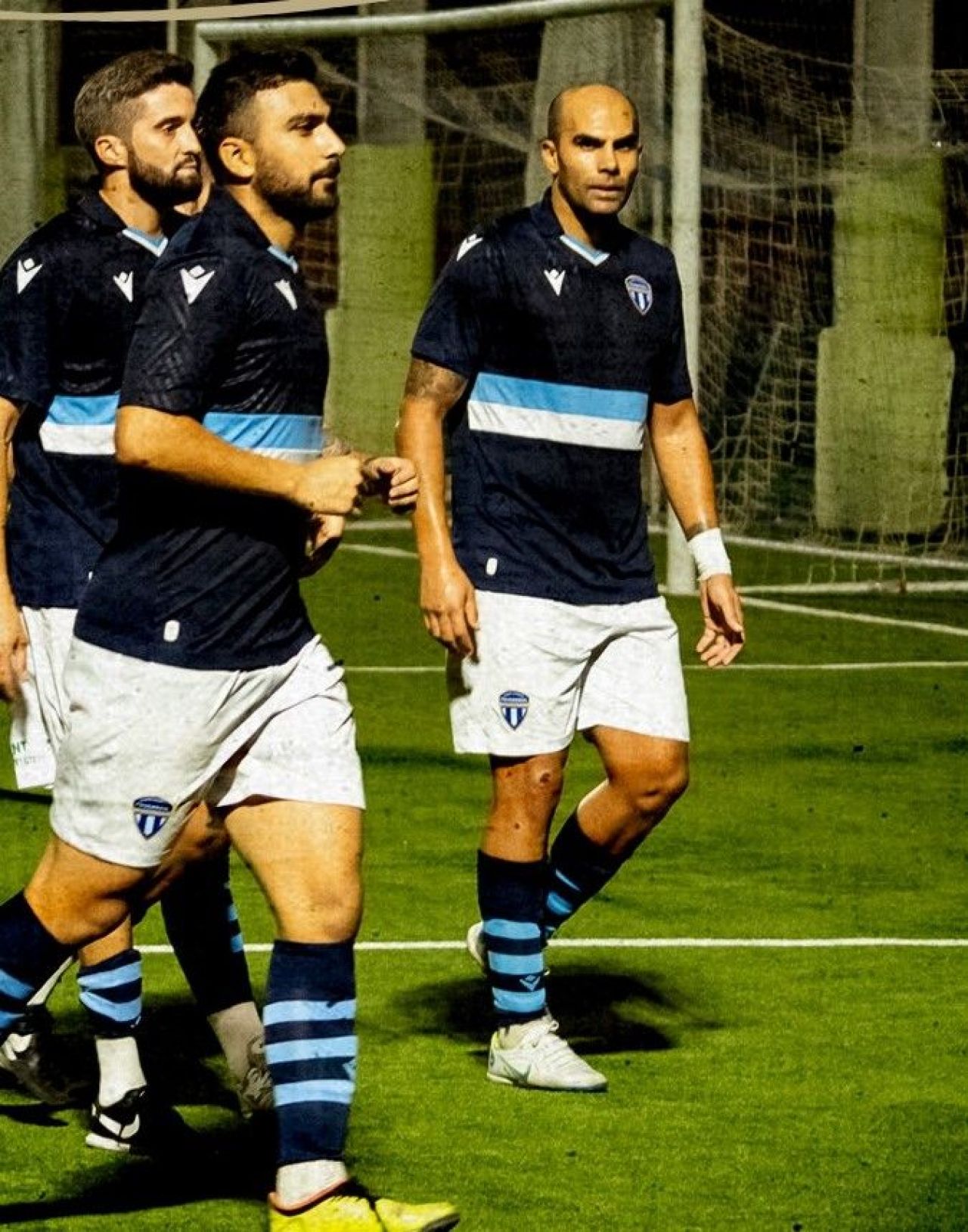 O echipă de tradiție, cu doi campioni ai României în lot, este liderul surpriză la sfârșitul anului în Liga 4 din București!_2