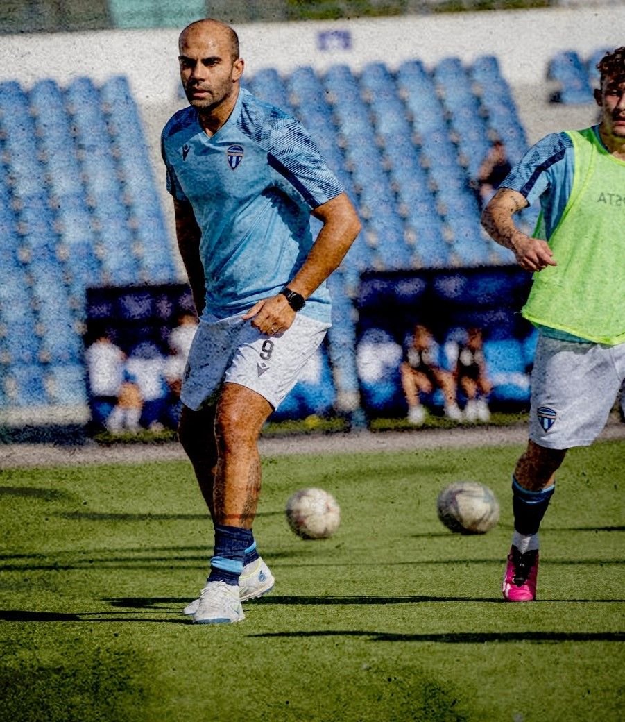 O echipă de tradiție, cu doi campioni ai României în lot, este liderul surpriză la sfârșitul anului în Liga 4 din București!_4