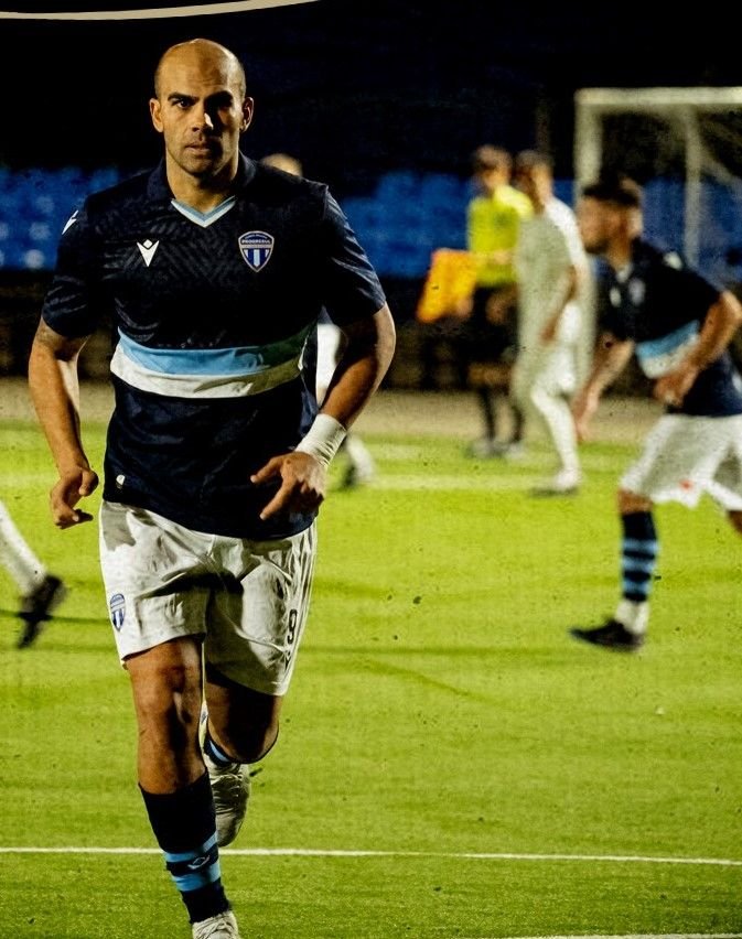 O echipă de tradiție, cu doi campioni ai României în lot, este liderul surpriză la sfârșitul anului în Liga 4 din București!_5