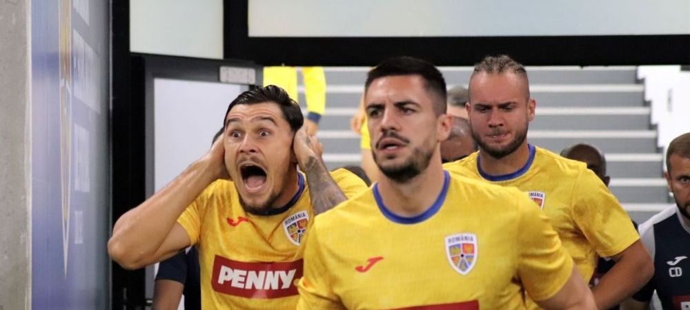 From Zero to Hero! România are viitor pentru EURO 2024: 