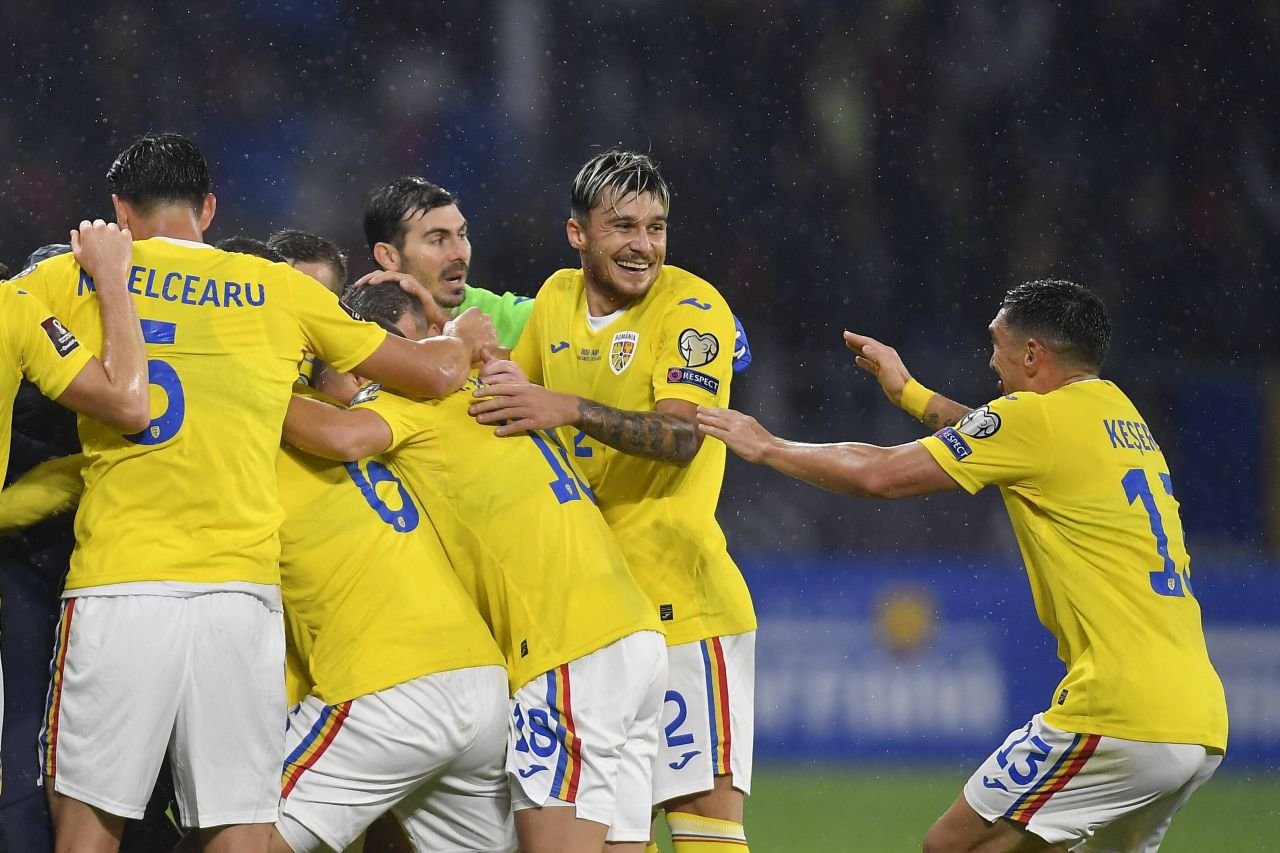 From Zero to Hero! România are viitor pentru EURO 2024: 