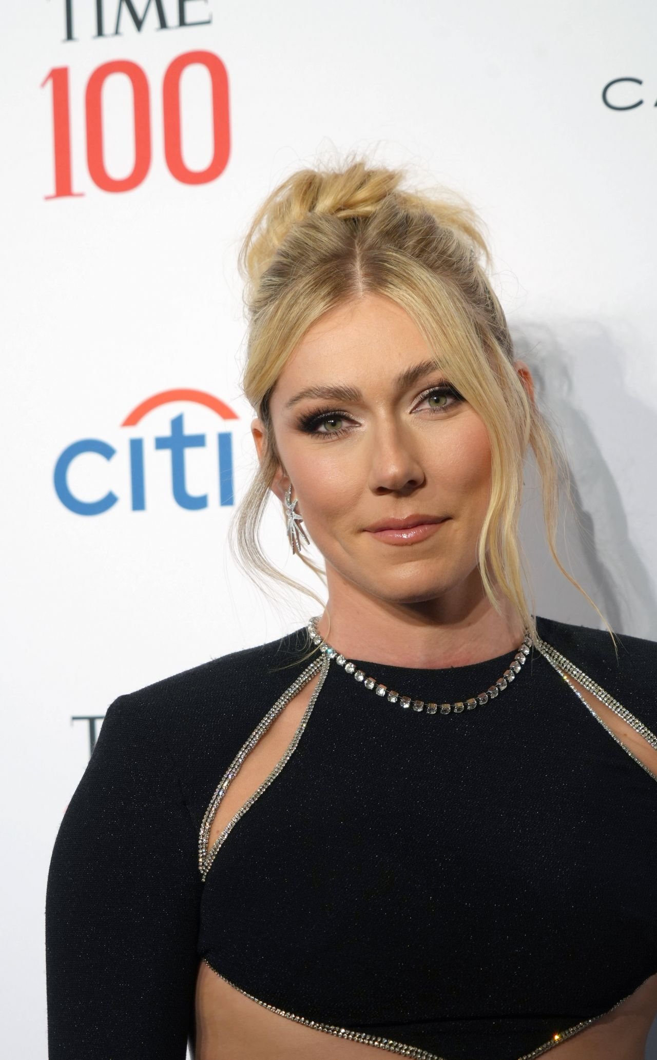 Mikaela Shiffrin și restul lumii! Americanca a făcut senzație la St. Moritz_2