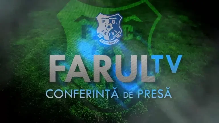 Gheorghe Hagi, conferință de presă de 50 de minute (09/12/2023)