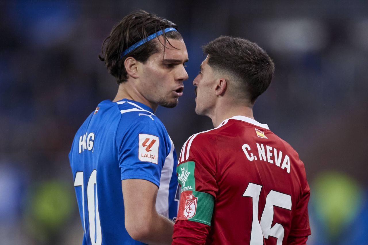Bascii au găsit marele minus al lui Ianis Hagi! Ce notă a primit fiul „Regelui”, schimbat după doar o oră de joc_5