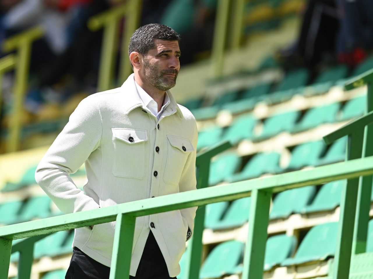 Combo! Dani Coman vine la FC Argeș