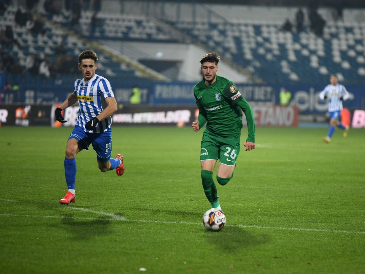 Gică Hagi a dezvăluit c&acirc;ți bani a &icirc;ncasat pentru Adrian Mazilu: &rdquo;Voiam zece milioane, dar asta e realitatea&rdquo;