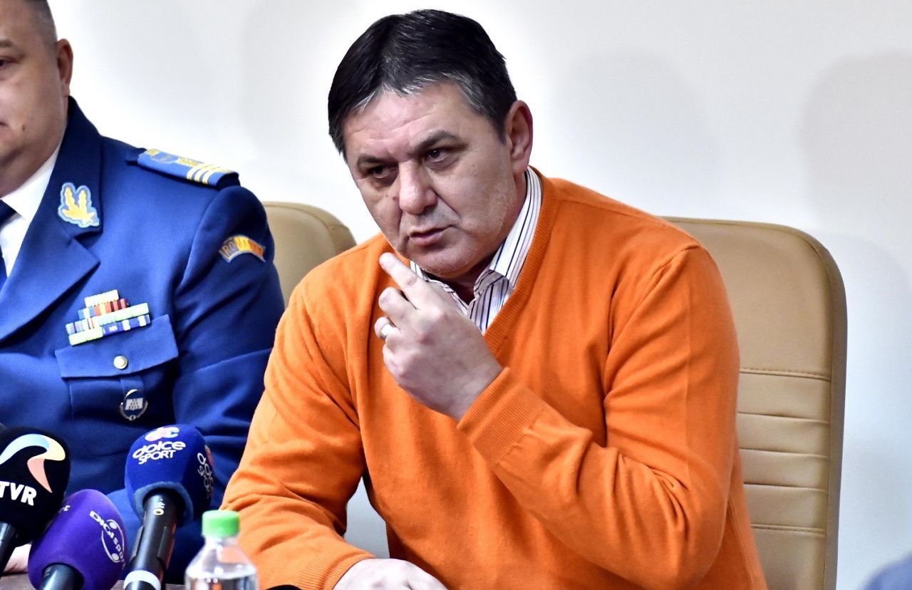 Marius Lăcătuș și Florin Prunea s-au făcut auziți după scandalul lui Daniel Niculae_1