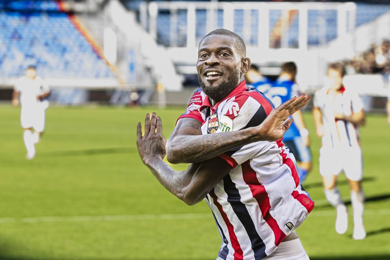 La 35 de ani, Jeremy Bokila face senzație la echipa sa și bate la porțile unui campionat puternic!_1