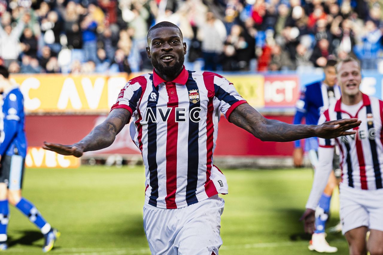 La 35 de ani, Jeremy Bokila face senzație la echipa sa și bate la porțile unui campionat puternic!_12