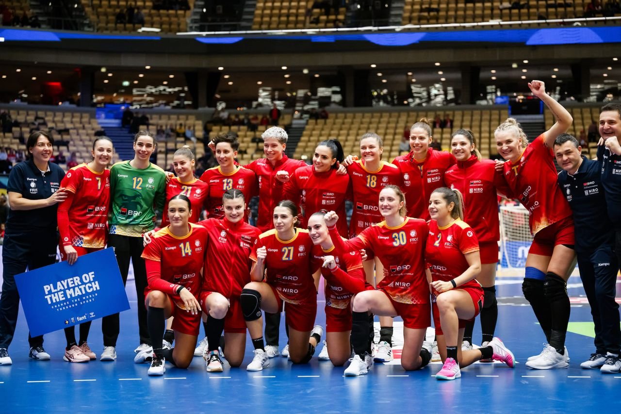 Pierdere pentru Rom&acirc;nia! Ce jucătoare ratează meciul cu Polonia de la Campionatul Mondial de handbal feminin
