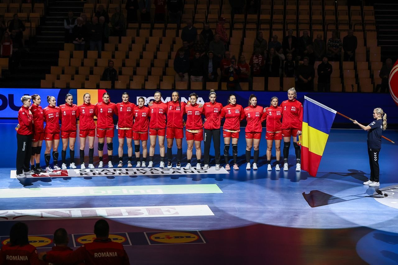 Ce scrie IHF după victoria României în fața Japoniei la Mondialul de handbal feminin. 