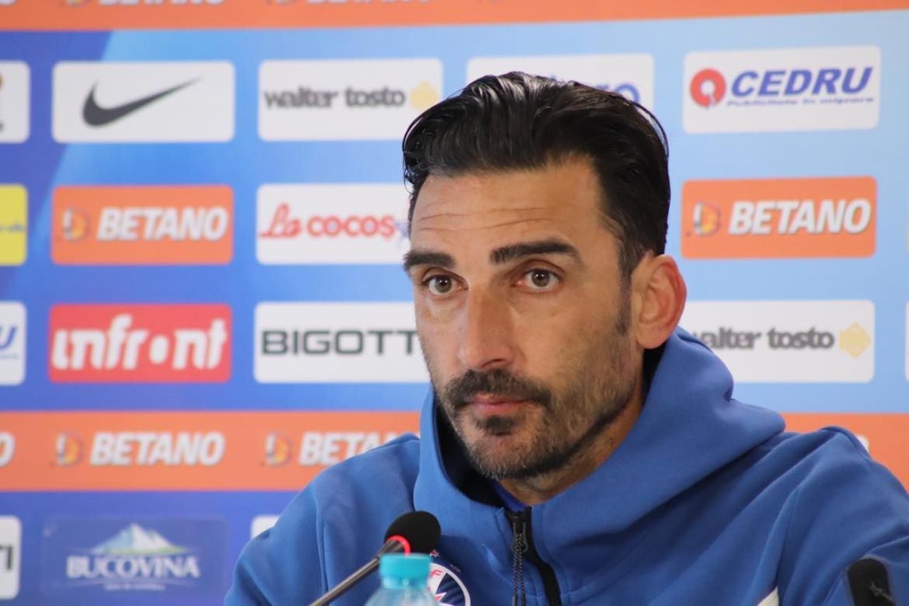 CFR - FCSB | Cum ar putea arăta primul 11 trimis de Elias Charalambous_5