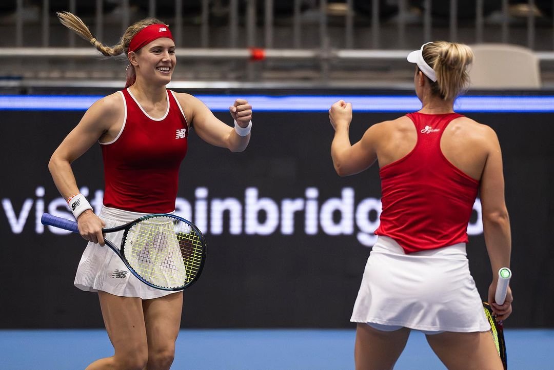 „Apucă-te de OnlyFans!” Eugenie Bouchard a ajuns ținta criticilor fanilor tenisului_21