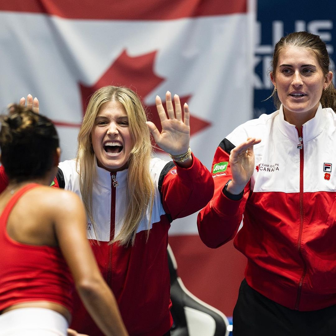 „Apucă-te de OnlyFans!” Eugenie Bouchard a ajuns ținta criticilor fanilor tenisului_22