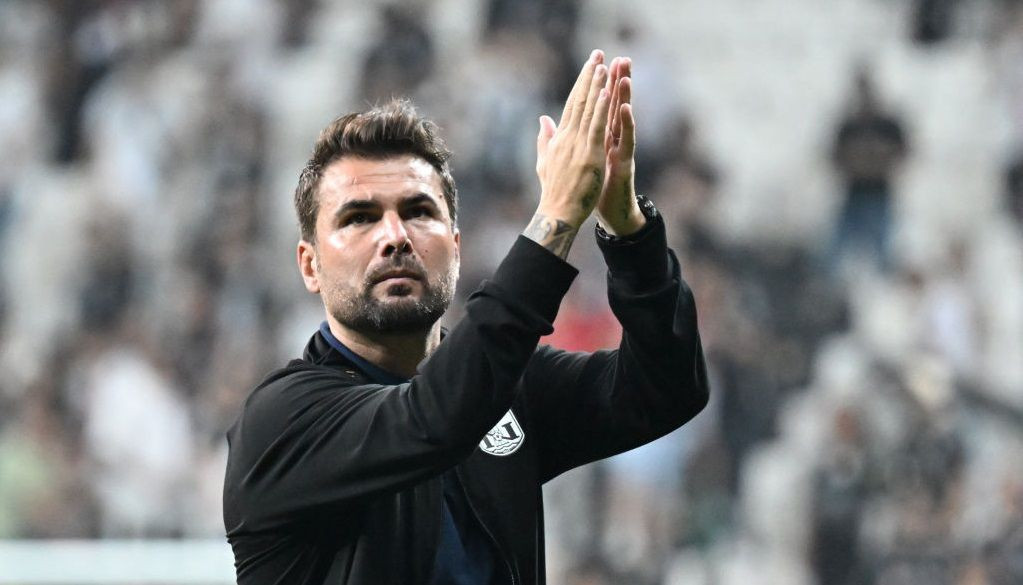 Adrian Mutu schimbă echipa! Anunțul făcut de azeri