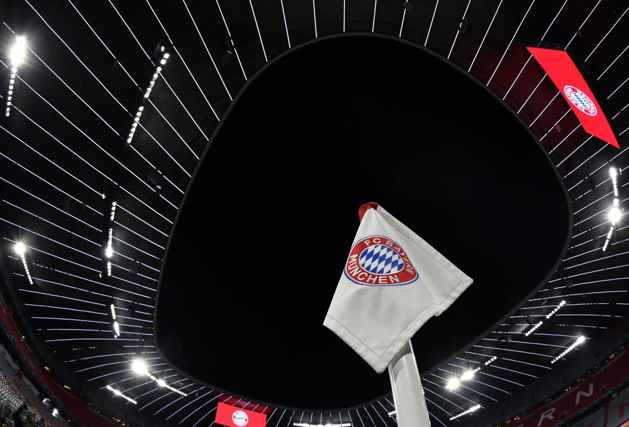Anunțul lui FC Bayern după dezastrul din campionat