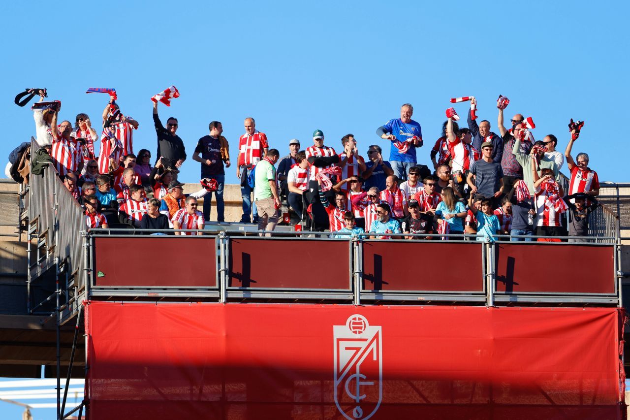 Tragedie în LaLiga: un suporter a murit în tribună! Partida a fost suspendată_4