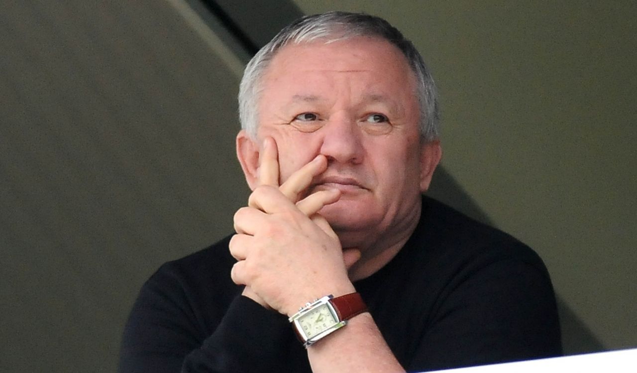 Verdictul lui Adrian Porumboiu după golul anulat lui FCSB în meciul cu CFR Cluj_1