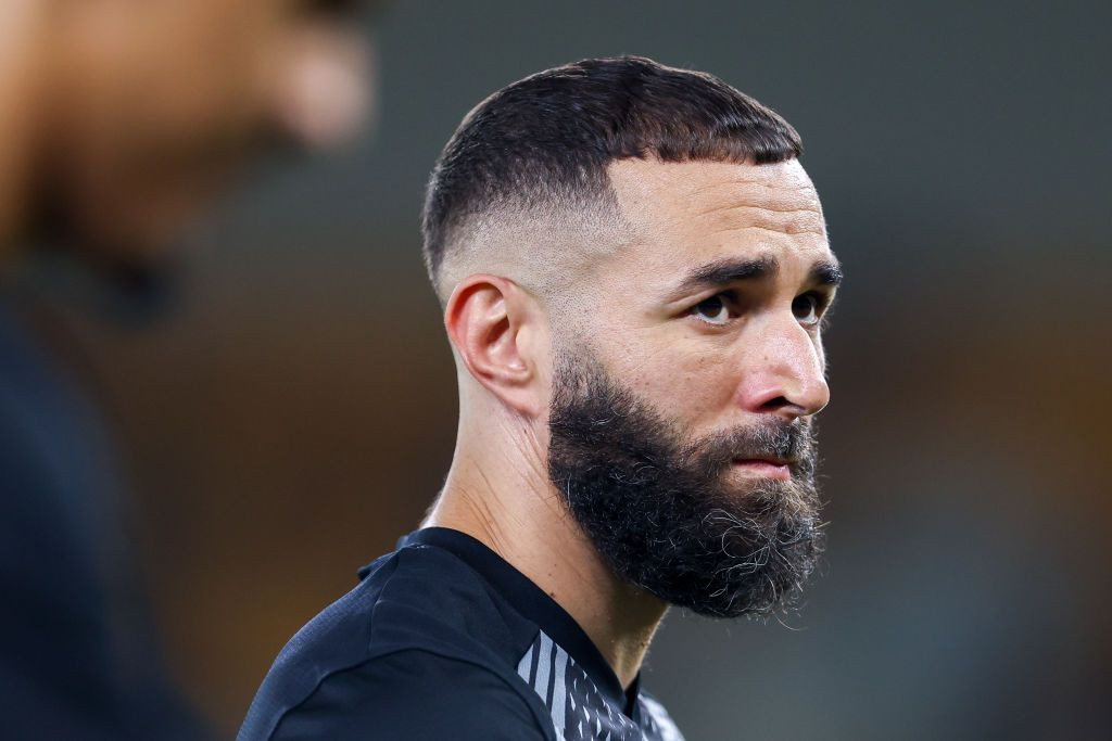 Fără Cristiano Ronaldo și Lionel Messi! Echipa de start ideală &icirc;n opinia lui Karim Benzema