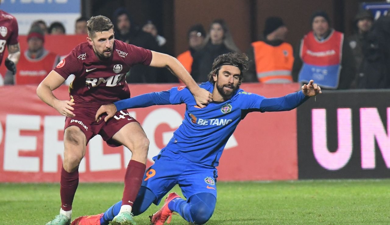 OUT de la FCSB! Gigi Becali anunță trei plecări și lămurește situația lui Compagno