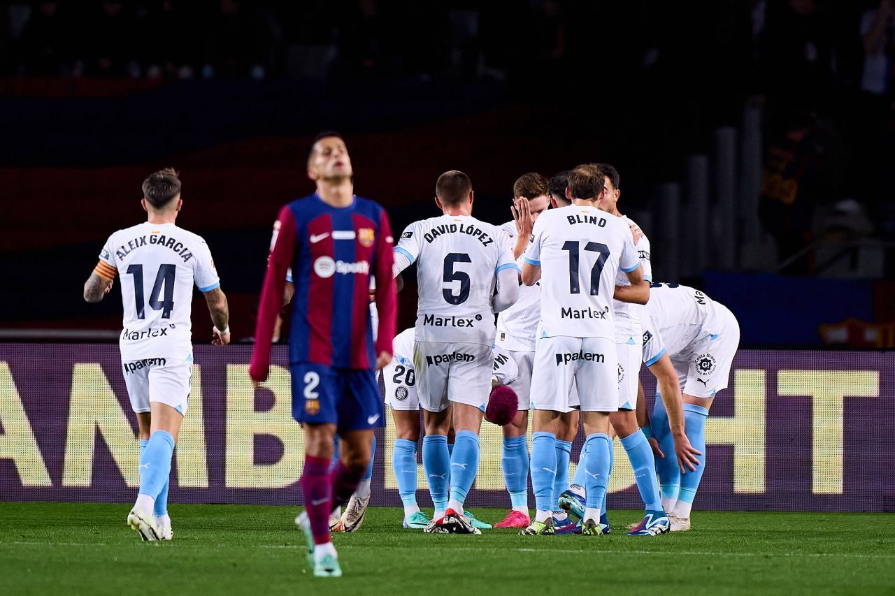 Tiki-taka se joacă în Catalonia, dar nu la Barcelona! Echipa lui Xavi, surclasată acasă de noul lider din Spania_1