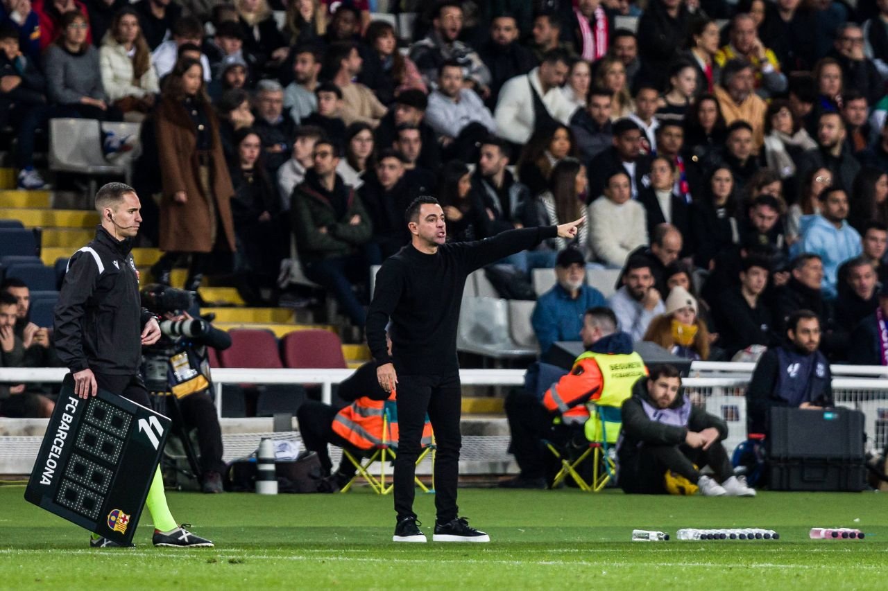 Tiki-taka se joacă în Catalonia, dar nu la Barcelona! Echipa lui Xavi, surclasată acasă de noul lider din Spania_5