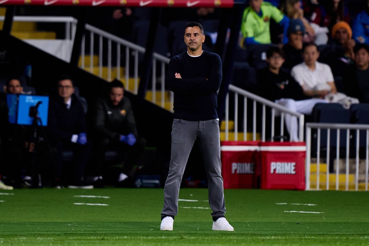 Tiki-taka se joacă în Catalonia, dar nu la Barcelona! Echipa lui Xavi, surclasată acasă de noul lider din Spania_6