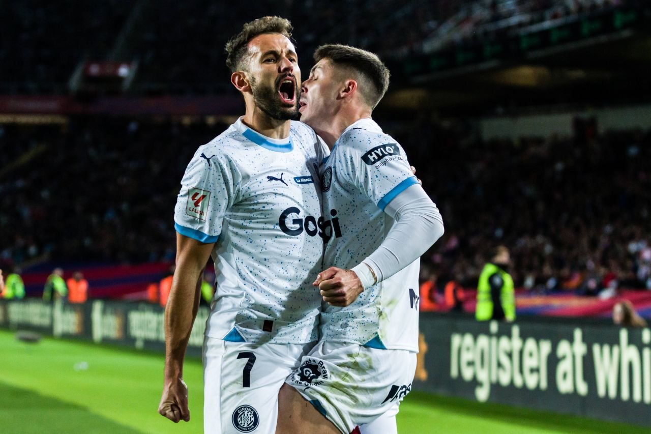 Tiki-taka se joacă în Catalonia, dar nu la Barcelona! Echipa lui Xavi, surclasată acasă de noul lider din Spania_8