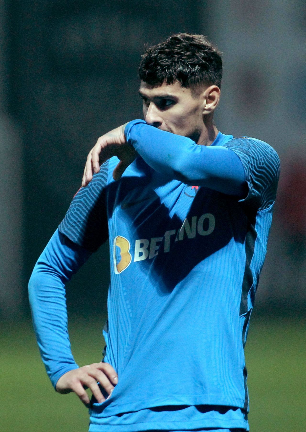 Bravo, Florinel! S-a născut noul Coman. Caramavrov scrie despre gestul care-l poate face mare fotbalist pe liderul FCSB_6