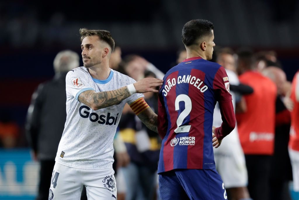 Ce notă a primit fostul dinamovist, Aleix Garcia, după ce a învins-o pe Barcelona: „A strălucit” _5