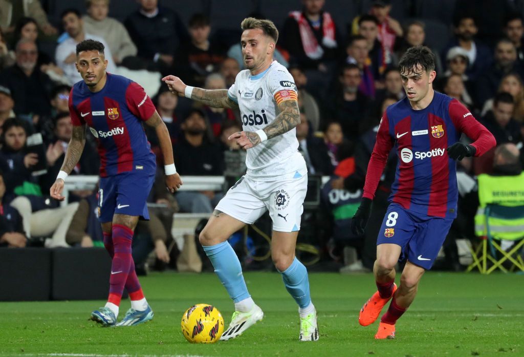 Ce notă a primit fostul dinamovist, Aleix Garcia, după ce a învins-o pe Barcelona: „A strălucit” _6