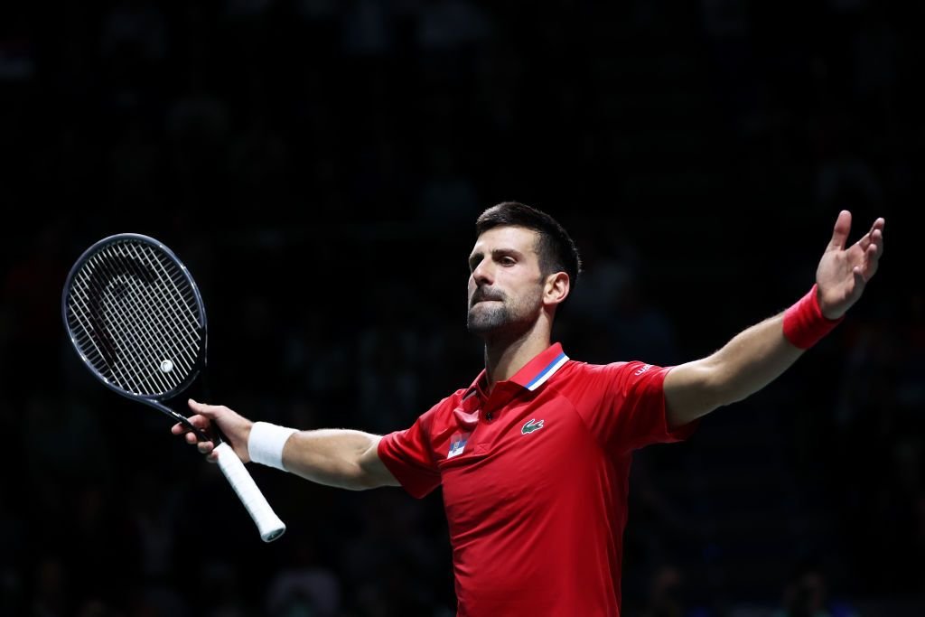 Doi ani mai târziu, Djokovic redeschide subiectul: „Oamenii m-au numit antivaccinist când eu nu sunt” _16