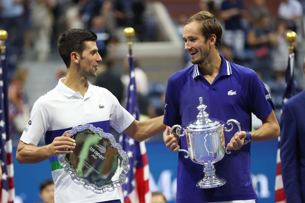 Doi ani mai târziu, Djokovic redeschide subiectul: „Oamenii m-au numit antivaccinist când eu nu sunt” _55