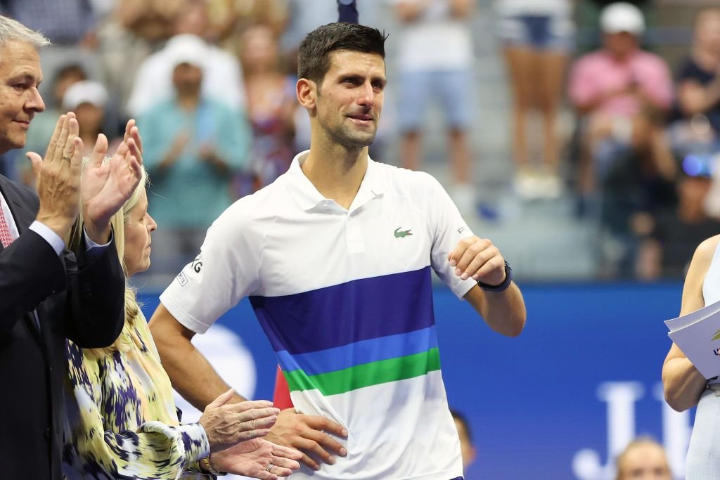 Doi ani mai târziu, Djokovic redeschide subiectul: „Oamenii m-au numit antivaccinist când eu nu sunt” _57