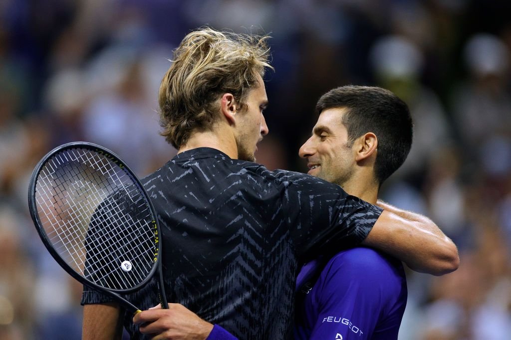 Doi ani mai târziu, Djokovic redeschide subiectul: „Oamenii m-au numit antivaccinist când eu nu sunt” _58
