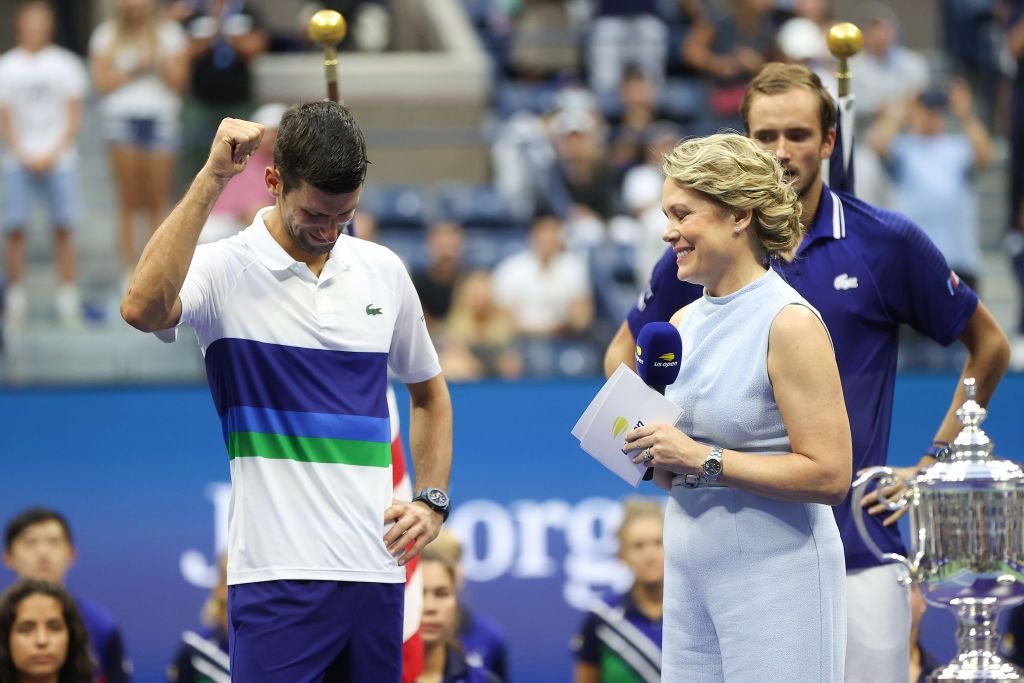 Doi ani mai târziu, Djokovic redeschide subiectul: „Oamenii m-au numit antivaccinist când eu nu sunt” _59