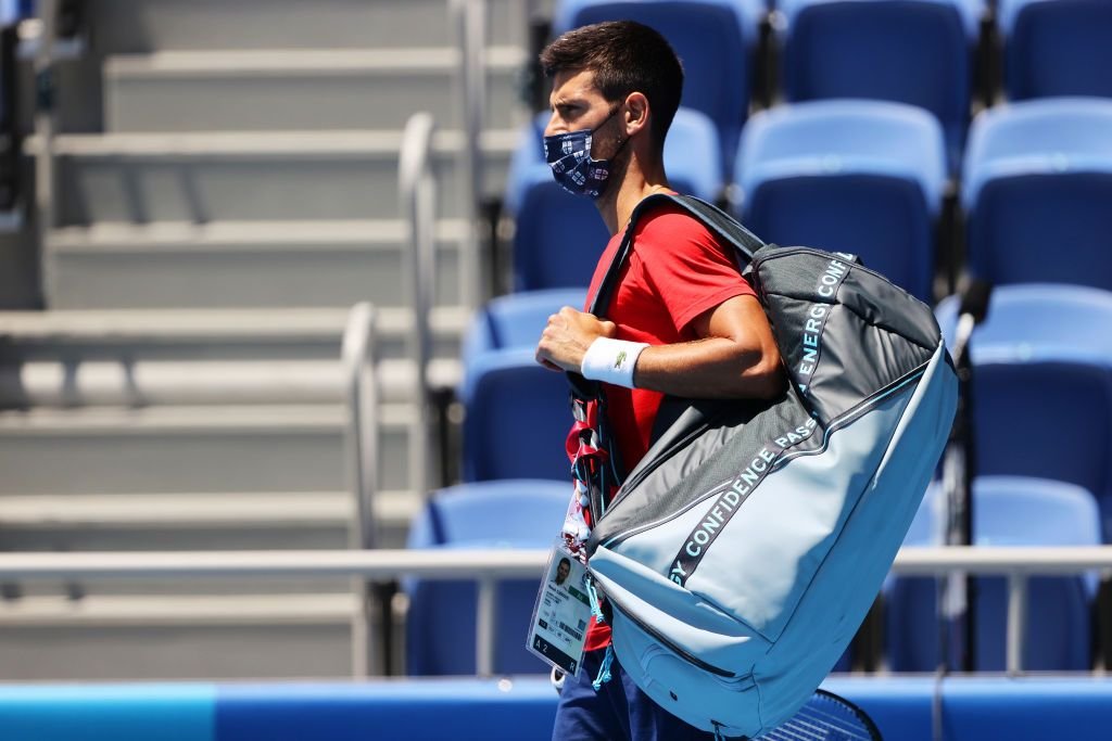 Doi ani mai târziu, Djokovic redeschide subiectul: „Oamenii m-au numit antivaccinist când eu nu sunt” _62
