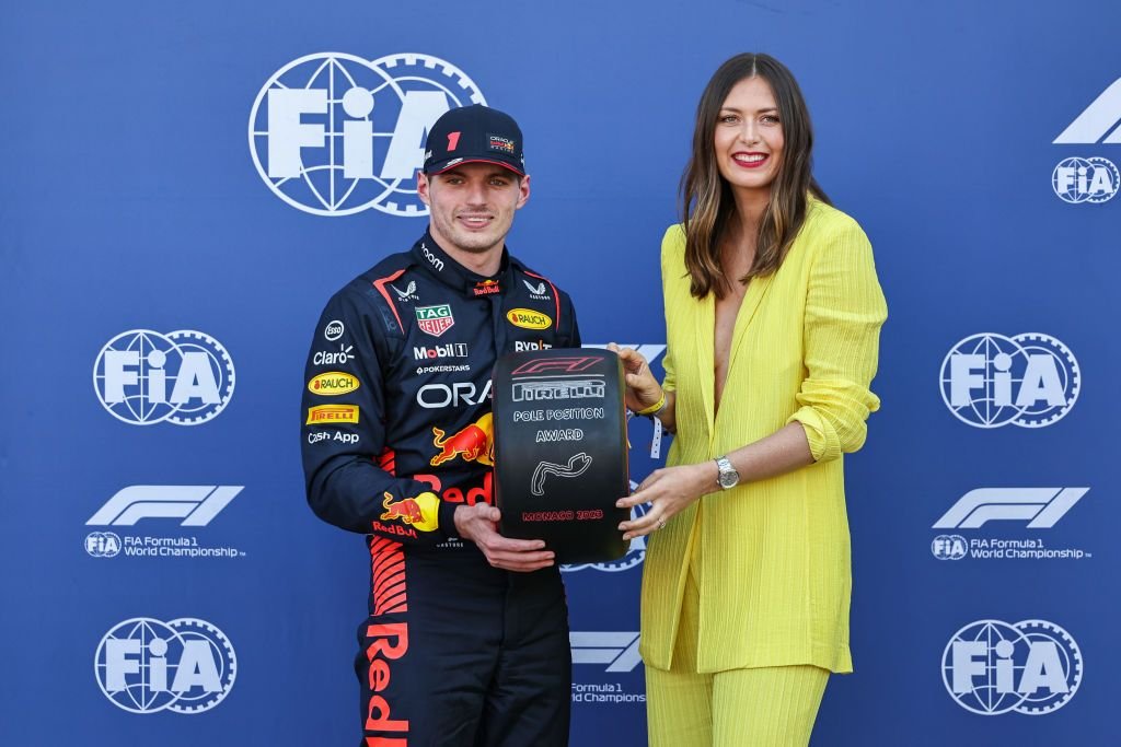 Ce a putut să spună Sharapova despre Serena, care a învins-o cu 6-0, 6-1 în finala olimpică din 2012_7