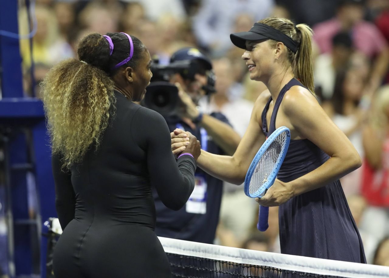 Ce a putut să spună Sharapova despre Serena, care a învins-o cu 6-0, 6-1 în finala olimpică din 2012_15