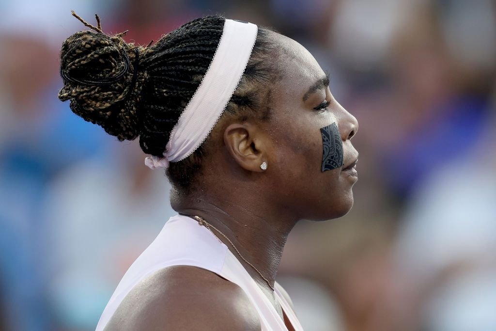 Ce a putut să spună Sharapova despre Serena, care a învins-o cu 6-0, 6-1 în finala olimpică din 2012_42