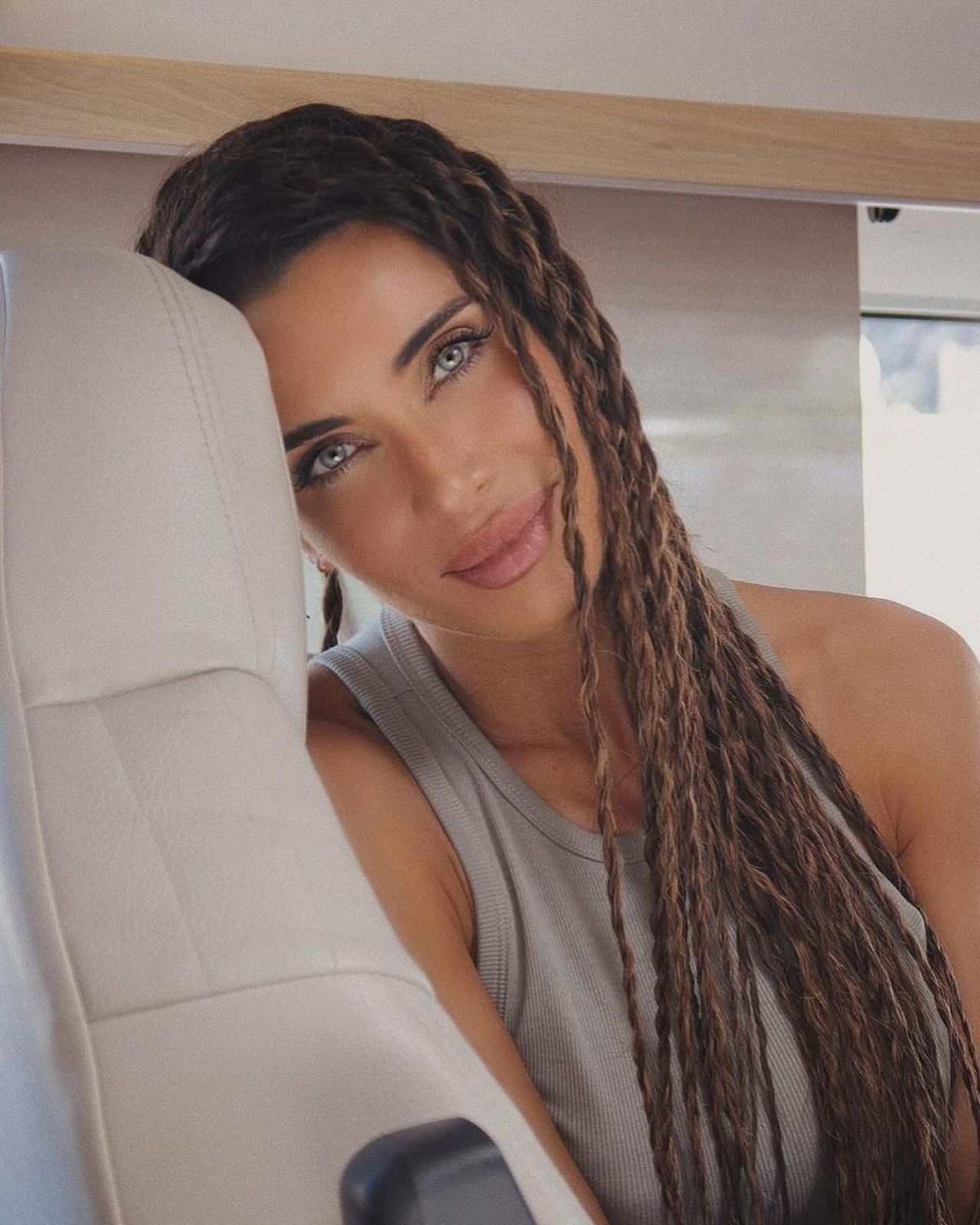 Anunț neașteptat din Spania: Sergio Ramos și Pilar Rubio se despart! Cei doi ar fi stabilit deja data separării _13